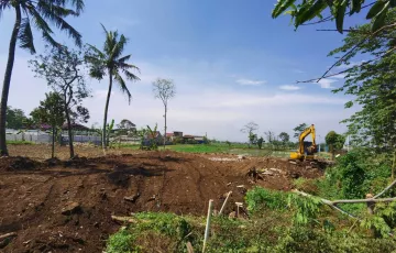 Tanah Dijual di Karang Ploso, Malang, Jawa Timur