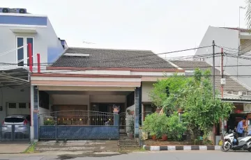 Rumah Dijual di Jakasetia, Bekasi, Jawa Barat