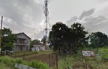 Tanah Disewakan di Teras, Boyolali, Jawa Tengah