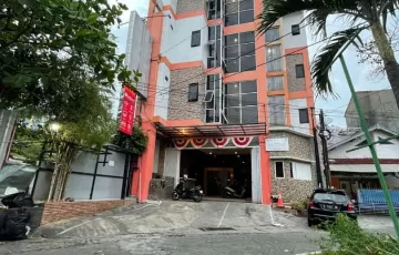 Hotel Dijual di Semarang Tengah, Semarang, Jawa Tengah