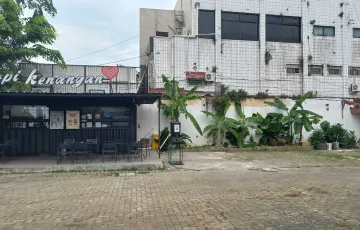 Tanah Disewakan di Utan Kayu, Jakarta Timur, Jakarta