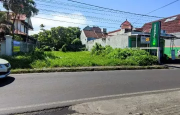 Tanah Disewakan di Lowokwaru, Malang, Jawa Timur