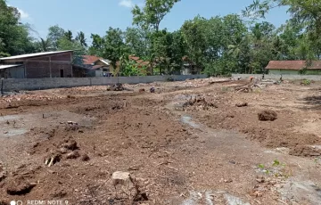 Tanah Dijual di Sruweng, Kebumen, Jawa Tengah