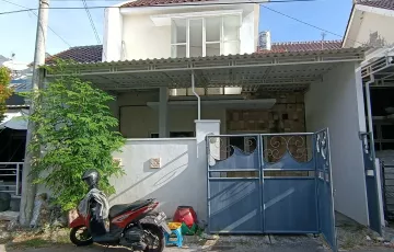 Rumah Dijual di Rungkut, Surabaya, Jawa Timur