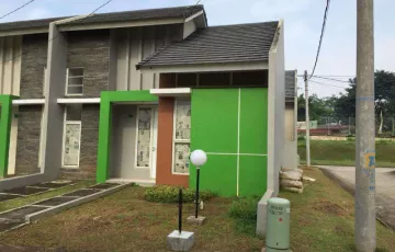 Rumah Dijual di Cisauk, Tangerang, Banten