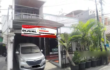 Rumah Dijual di Thamrin, Jakarta Pusat, Jakarta