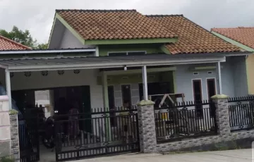 Rumah Dijual di Baturaja Timur, Ogan Komering Ulu, Sumatra Selatan