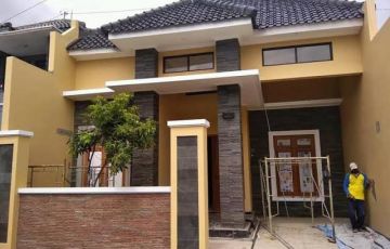 Halaman 3 Rumah  Dijual  di  Jakarta 400  Juta  Lamudi