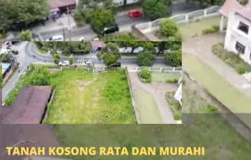 Tanah Dijual di Medan Sunggal, Medan, Sumatra Utara