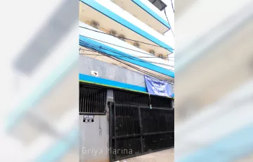 Rumah Kosan Disewakan di Tomang, Jakarta Barat, Jakarta