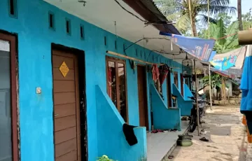 Rumah Kosan Dijual di Banjar, Jawa Barat