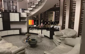 Rumah Dijual di Papandayan, Semarang, Jawa Tengah