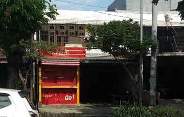 Ruko Dijual di Mulyosari, Surabaya, Jawa Timur