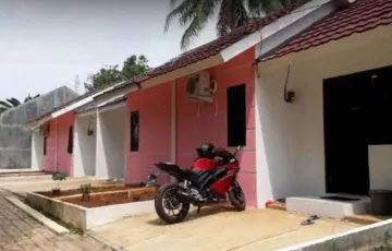 Rumah Disewakan di Bogor Utara - Kota, Bogor, Jawa Barat