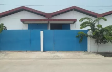 Gudang Disewakan di Dadap, Tangerang, Banten