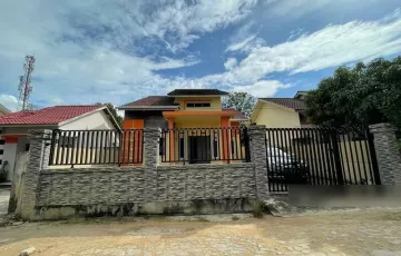 Rumah Dijual di Kubu, Pontianak, Kalimantan Barat