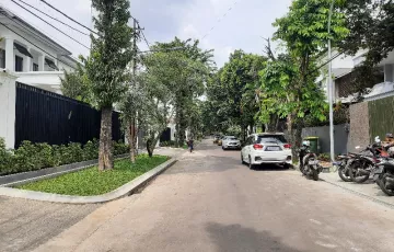 Rumah Dijual di Kebayoran Baru, Jakarta Selatan, Jakarta