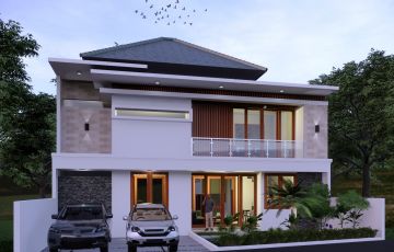 Halaman 2 - Rumah Dijual Murah Di Bali | Lamudi Indonesia