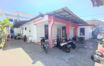 Rumah Kosan Dijual di Panjer, Denpasar, Bali
