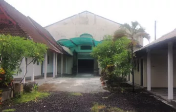 Bangunan Komersil Disewakan di Ketewel, Gianyar, Bali