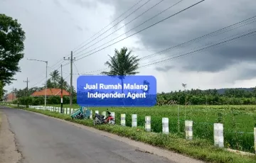 Tanah Dijual di Lowokwaru, Malang, Jawa Timur
