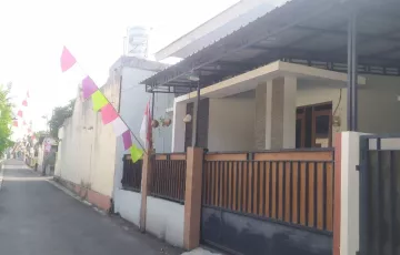 Rumah Dijual di Maguwoharjo, Sleman, Yogyakarta