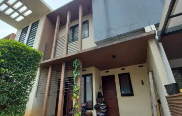 Rumah Dijual di Cirendeu, Tangerang Selatan, Banten