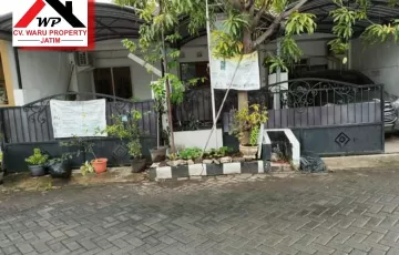 Rumah Dijual di Surabaya, Jawa Timur