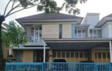 Rumah Dijual di Lidah Wetan, Surabaya, Jawa Timur