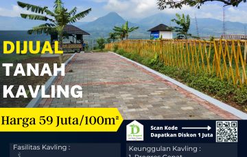 Jual Tanah di Bogor Termurah & Terlengkap | Lamudi