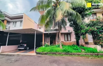 Rumah Dijual di Kebagusan, Jakarta Selatan, Jakarta