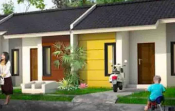 Rumah Dijual di Lebak, Banten