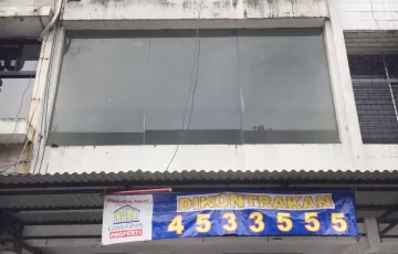 Ruko Disewakan di Kelapa Gading, Jakarta Utara, Jakarta