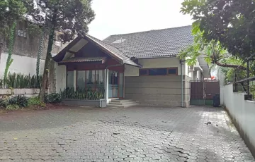 Rumah Dijual di Cipaganti, Bandung, Jawa Barat