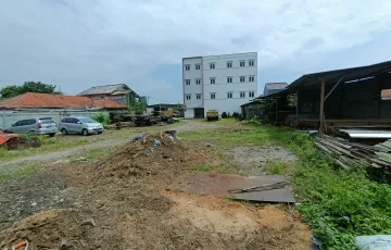 Tanah Disewakan di Neglasari, Tangerang, Banten
