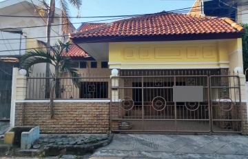 Rumah Disewakan di Dukuh  Kupang  Kota Surabaya  Lamudi
