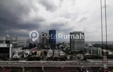 Apartemen Disewakan di Medan Timur, Medan, Sumatra Utara
