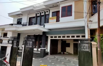 Rumah Disewakan di Rawamangun, Jakarta Timur, Jakarta