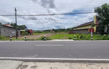 Tanah Dijual di Prambanan, Sleman, Yogyakarta