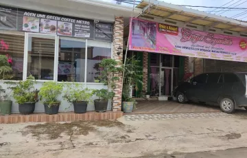 Rumah Dijual di Metro, Lampung
