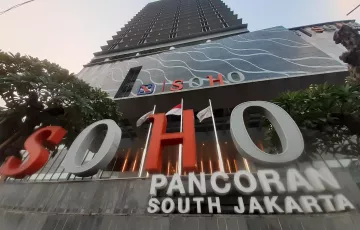 Kantor Dijual di MT Haryono, Jakarta Selatan, Jakarta