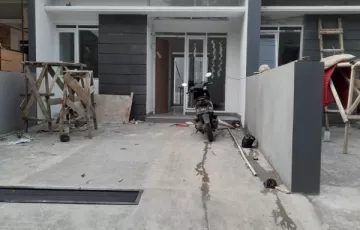 Rumah Dijual di Cisaranten Kulon, Bandung, Jawa Barat