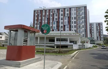 Apartemen Disewakan di Depok, Sleman, Yogyakarta