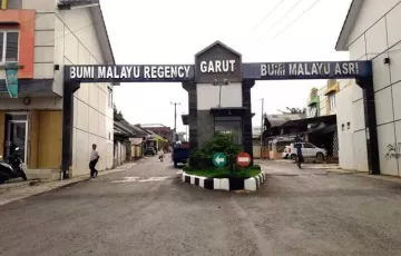 Rumah Dijual di Garut, Jawa Barat