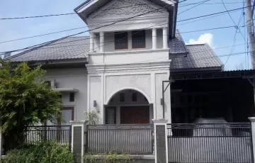 Rumah Dijual di Ulu Gadut, Padang, Sumatra Barat