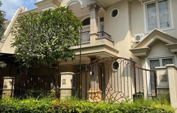 Rumah Disewakan di Sukomanunggal, Surabaya, Jawa Timur