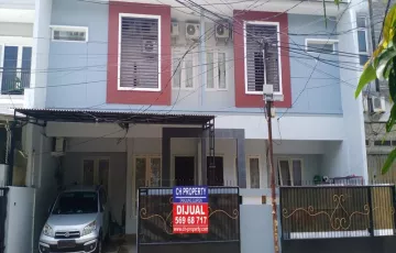 Rumah Dijual di Duri Kepa, Jakarta Barat, Jakarta