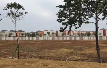 Tanah Disewakan di Pantai Indah Kapuk, Jakarta Utara, Jakarta