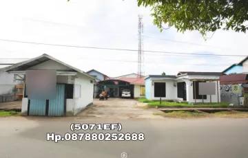 Rumah Dijual di Delta Pawan, Ketapang, Kalimantan Barat