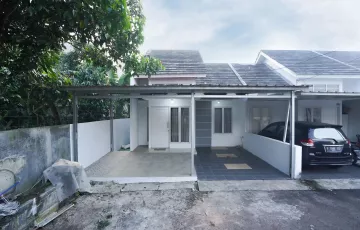 Rumah Dijual di Mustika Jaya, Bekasi, Jawa Barat